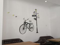 大堂-邓丽君音乐主题餐厅