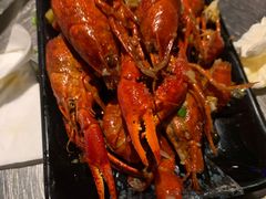 -战友蚝情烧烤工场(嘉华店)