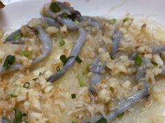 -海鲜街菜馆(海珠南路店)