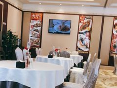 -万龙洲海鲜(大兴绿地缤纷城店)