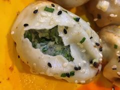 -小杨生煎(黄河路店)