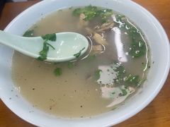 -北三沙家烧麦(北头道街店)