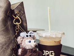 -JPG coffee(深圳湾万象城店)