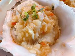 -蚝老板海鲜烧烤大排档(码头店)