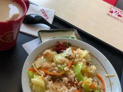 -永和大王(香缤店)