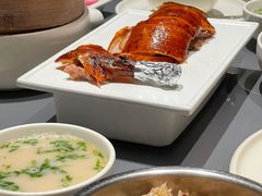 -小大董·烤鸭(观景餐厅·南京西路店)