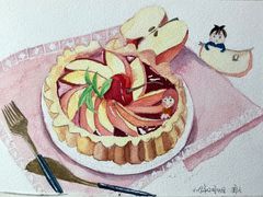 -青沐画室·专业美术培训