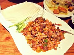 -疆里疆外·和田烤肉·清真