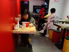 -阿当·小炒牛肉面(人广店)