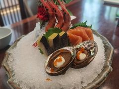 -古京·臻致料理(月湖店)