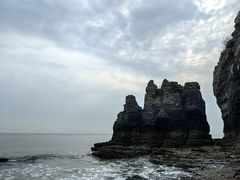 -大连金石滩滨海国家地质公园