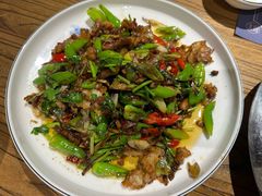 -和源祥·日照菜扛把子(万平口一店)