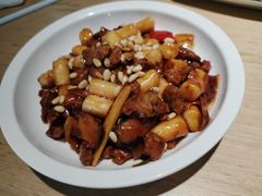 -兔爸私家小厨(新北万达店)