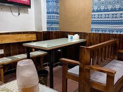 大堂-蜗牛小馆醉乡民谣云南菜(惠新西里店)