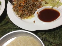 -巴依餐厅(伟安楼店)