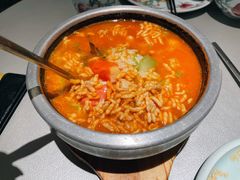 海鲜泡饭-维园悦谱·海派家常菜(乌鲁木齐南路店)
