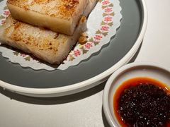 -禄运茶居·手工点心(猎德店)