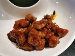 -老头儿油爆虾·1987杭州烟火味(湖滨银泰in77D区店)