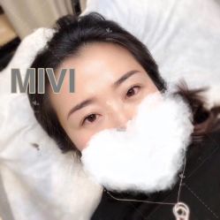 -MIVI半永久纹眉纹绣