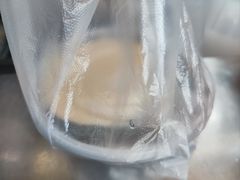 -鞠氏黑芝麻糊(水塔店)