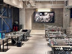 -No.DD戳子烧烤·江湖菜(北京总店)