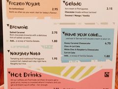 -Nando's(sauchiehall street)