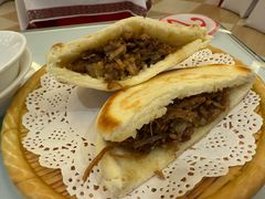 -玉华宫宾馆·餐厅(铜川驻京办店)