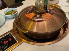 -润园四季椰子鸡火锅(南山海岸城店)