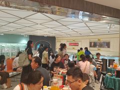 -海底捞火锅(龙岗星河COCO Park店)