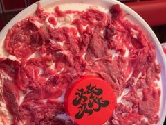 -大龙燚火锅(太古里店)