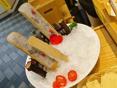 -香佰里鲜货火锅(佳乐金街店)