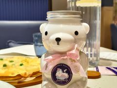 -夏日玛莉西餐厅(金茂览秀城店)