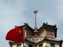 -喜鹊愉家酒店(郑州曼哈顿博览中心地铁站店)