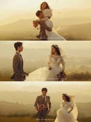 点击看大图 -蒙娜丽莎婚纱摄影·旅拍