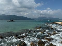 -海南分界洲岛旅游区