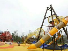 -枫香湖儿童公园