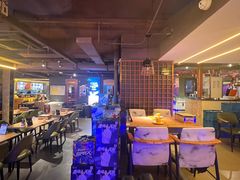 -喝丢一只鞋海鲜烧烤·海肠捞饭(东关街店)