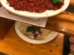 -老码头火锅(玉林店)