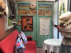-古董花园(思南路42弄小区店)