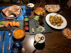 -甘尼仕印度餐厅爵士酒吧(阳春巷店)