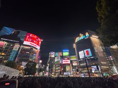 -涩谷区