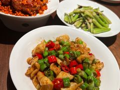 -清水亭湖北菜(大屯DT51店)