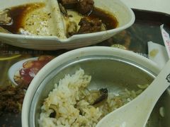 -真功夫(联丰店)