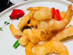 -百富源·海鲜辽菜(浑河堡店)