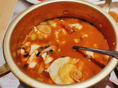 -韩宫宴烤肉·料理(南京江宁万达店)