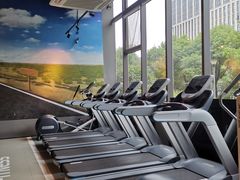 -LikingFit24小时健身•普拉提(张江店)