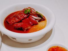 -寻味顺德·顺峰山庄(大良店)