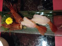 -财神日本料理(广州街总店)