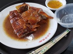 -黄连大头华烧鹅店(大良店)