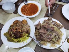 -bosphorus 铂斯西餐厅·土耳其烧烤(环市中路店)